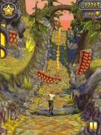 Temple Run 2 disponible gratuitement sur l’App Store