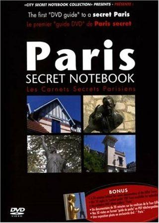Paris Secret Notebook Lutetiablog Lutetia