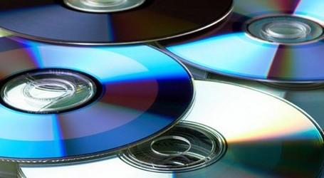 Le marché de la vidéo résiste en France.