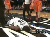 Gerald Wallace fait retour