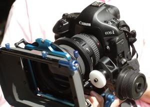 Vidéo : la gestion du point avec son reflex