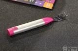 HAPIfork : la fourchette qui a fait le buzz au CES