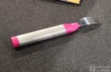 HAPIfork : la fourchette qui a fait le buzz au CES