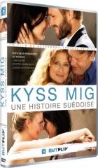 [Critique DVD] Kyss Mig, une histoire suédoise
