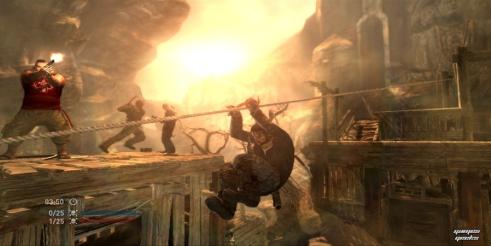  Tomb Raider : 3 images du multi  Tomb Raider 