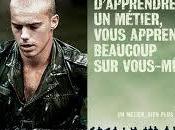 militaire plus, moins…