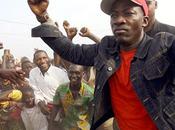 Charles Goudé arrêté Ghana