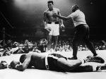 MUHAMMAD ALI A 71 ANS
