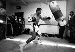 MUHAMMAD ALI A 71 ANS