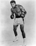 MUHAMMAD ALI A 71 ANS