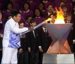 MUHAMMAD ALI A 71 ANS