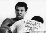 MUHAMMAD ALI A 71 ANS