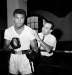 MUHAMMAD ALI A 71 ANS
