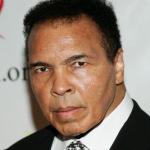MUHAMMAD ALI A 71 ANS