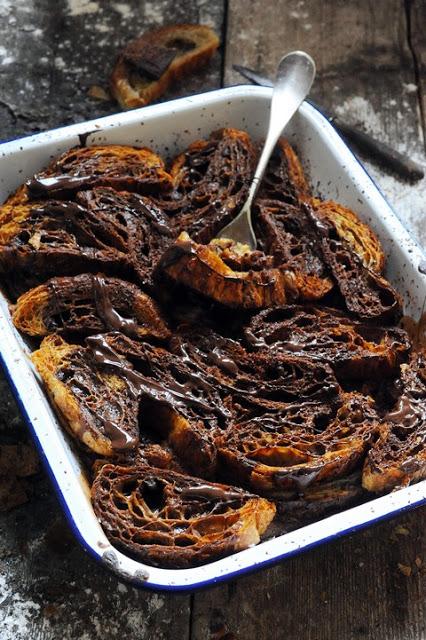 Des livres et des livres, mes coups d'cœur de 2012 ! Nigellaaaaa Lawson et comme un pudding aux pains au chocolat à dévorer…