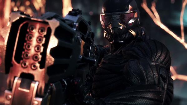 Crysis 3