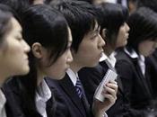 Baisse nombre suicides 2012, Japon
