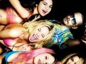 Spring Breakers bande annonce