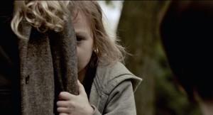 9 nouvelles photos de Mamá avec Jessica Chastain mama-isabelle-nelisse