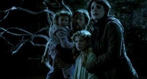 9 nouvelles photos de Mamá avec Jessica Chastain mama-cast1