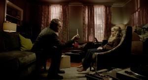 9 nouvelles photos de Mamá avec Jessica Chastain mama1