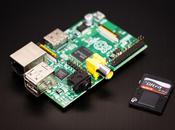 Raspberry pourrait révolutionner l’enseignement l’informatique