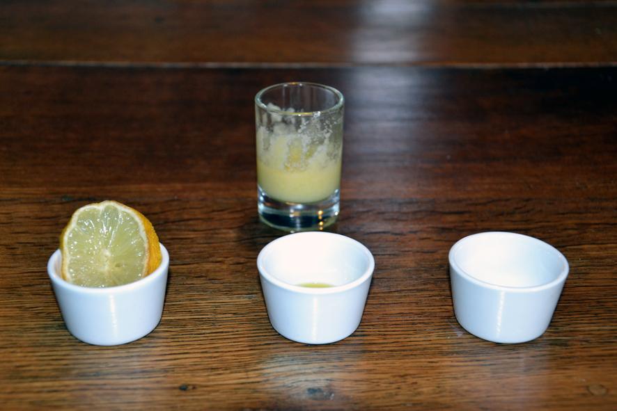 Beauty : Gommage maison naturel