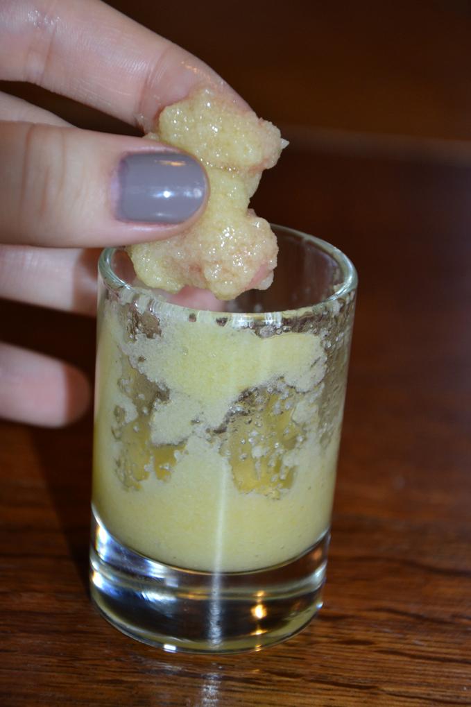 Beauty : Gommage maison naturel