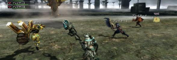 Monster Hunter 3 Ultimate : la date de sortie Européenne dévoilée !