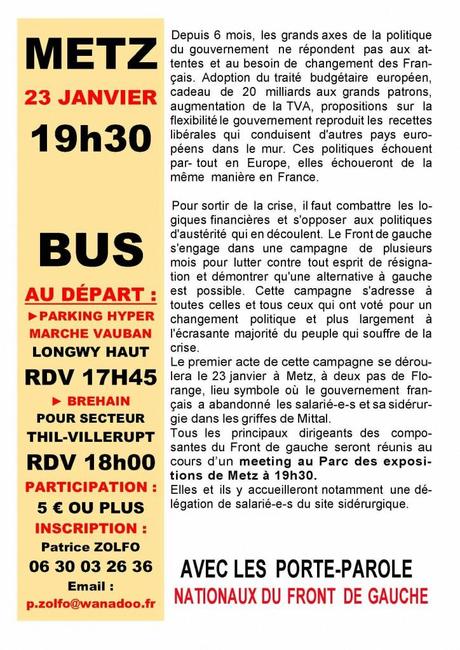le 23 Janvier 2013 : toutes et tous à METZ Tract Meeting 23 Janvier 2013_Page_2