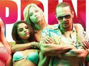 Bande Annonce Spring Breakers avec James Franco, Vanessa Hudgens Selena Gomez
