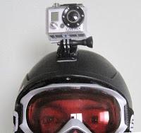 Comment filmer avec une GoPro ?