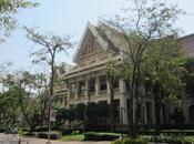 Université Chulalongkorn Page