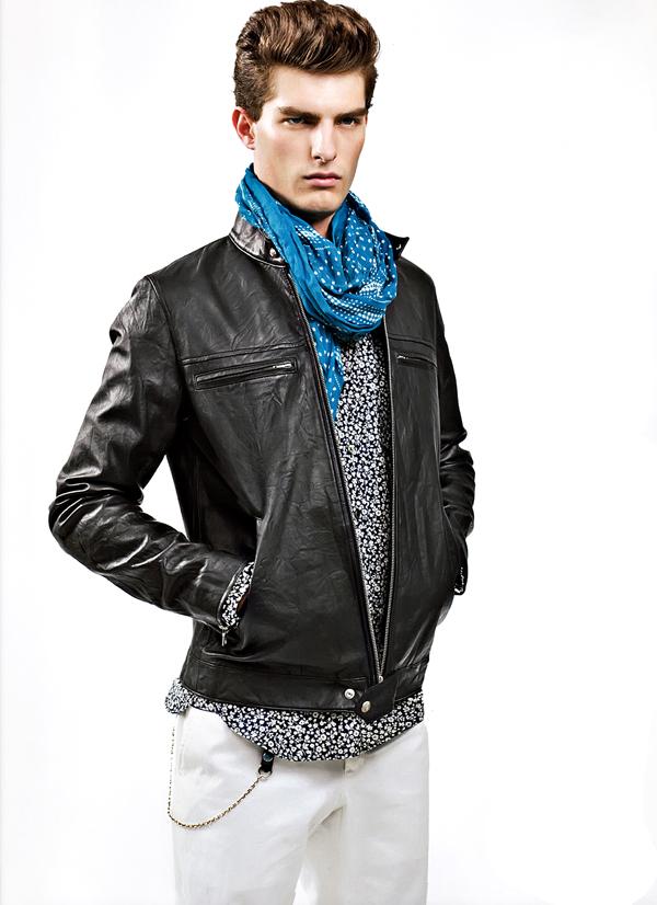 SOPHNET. – S/S 2013 COLLECTION EDITORIAL