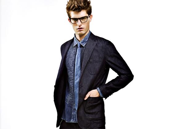 SOPHNET. – S/S 2013 COLLECTION EDITORIAL