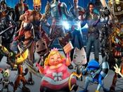 All-Stars Battle Royale Emmett prochainement