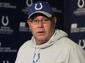 Bruce Arians dirigera Cardinals