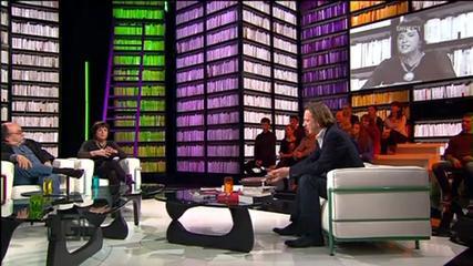 [Intégrale] La grande librairie du 17-01 à 20h39