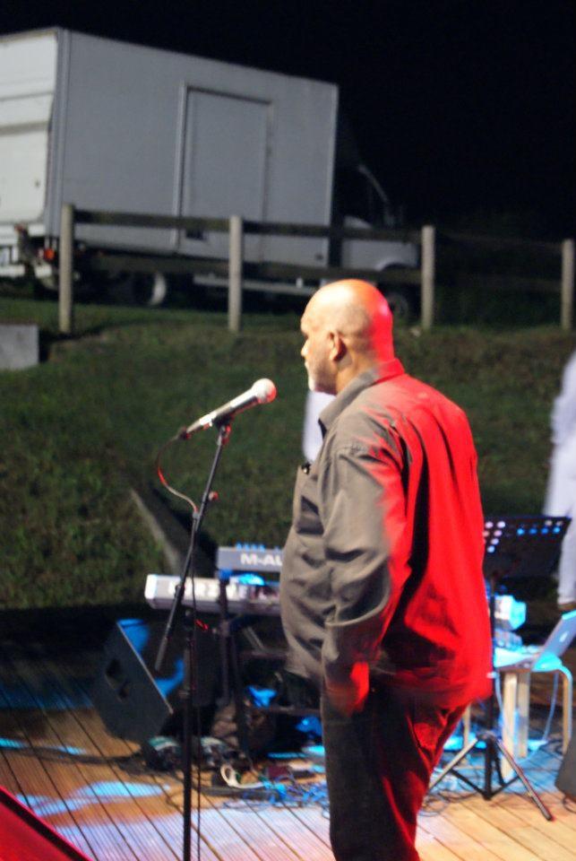 Henri BISTOQUET… Et mon Coeur comme… le 28 janvier 2013 à SONIS