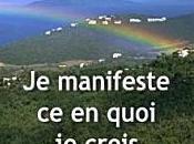 Manifester désirs