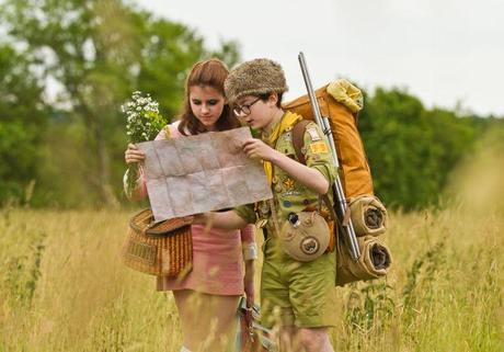 Le scénario de « Moonrise Kingdom à lire en version interactive! moonrise-kingdom-22