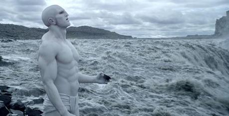 PROMETHEUS de Ridley Scott