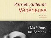 Vénéneuse, Patrick Eudeline
