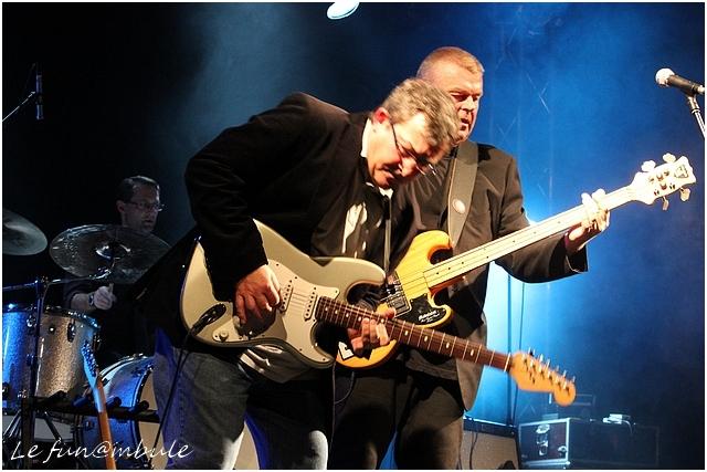 Teddy Bear,rock,live,atelier rock,le funambule