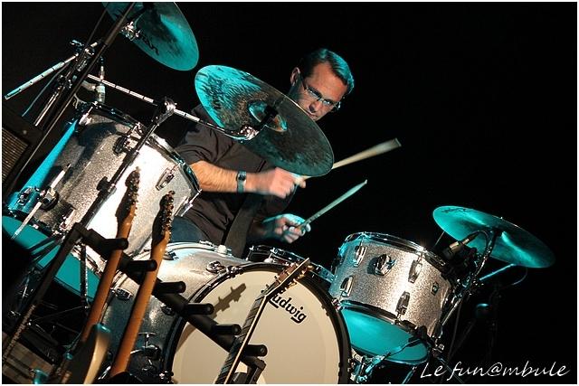 Teddy Bear,rock,live,atelier rock,le funambule