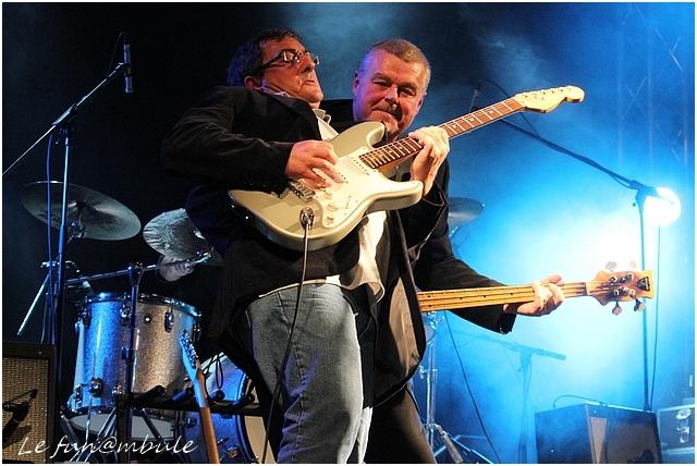 Teddy Bear,rock,live,atelier rock,le funambule