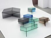 Isom table verre Sebastian Scherer
