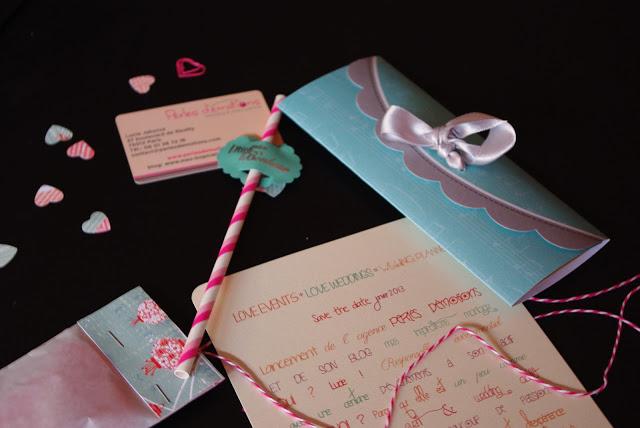 Perles d'émotions {WP et concours}