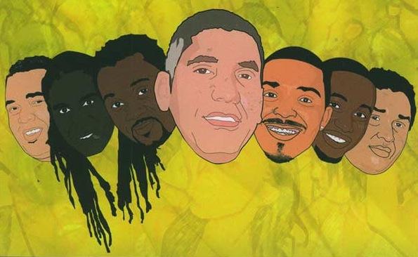 Créolité et afrocentricité