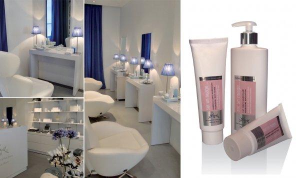 Les anges ont la peau douce (et moi aussi)